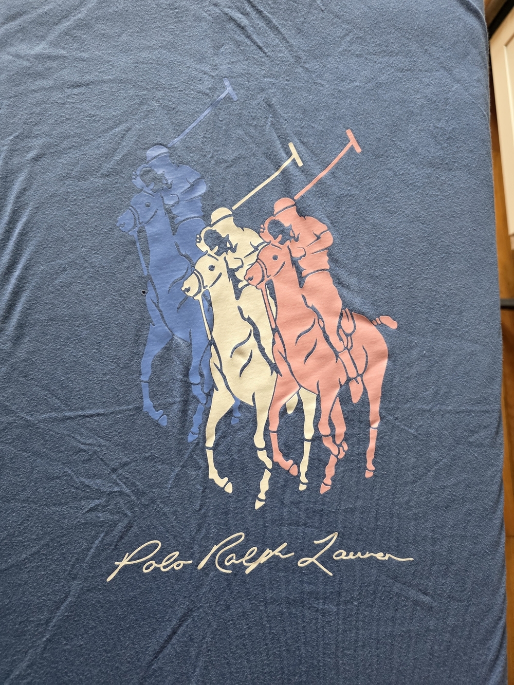 Ralph Lauren Polo Tee